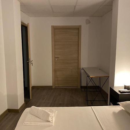 Shanti Rooms バレンシア エクステリア 写真