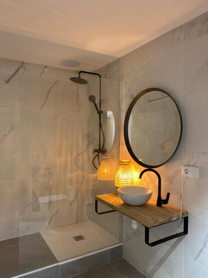 Shanti Rooms バレンシア エクステリア 写真