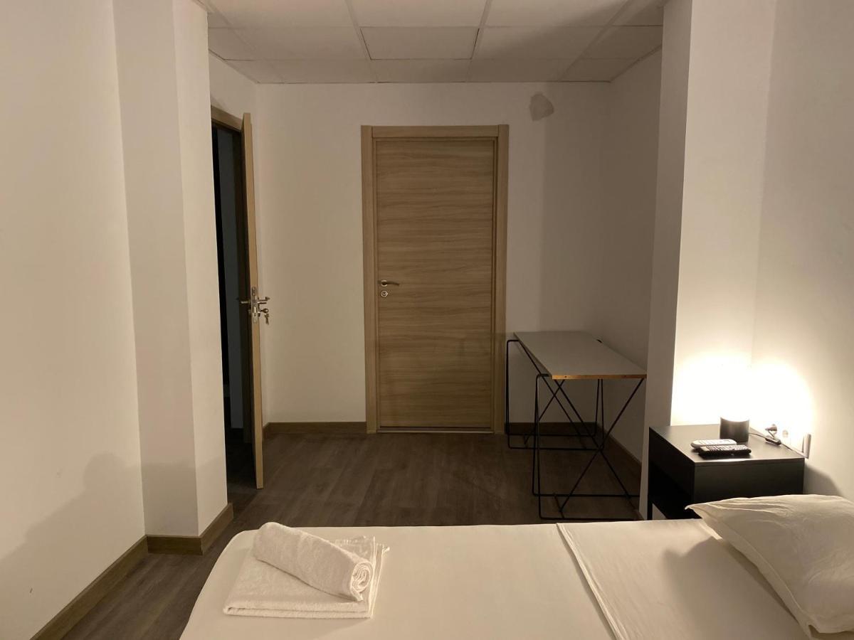 Shanti Rooms バレンシア エクステリア 写真