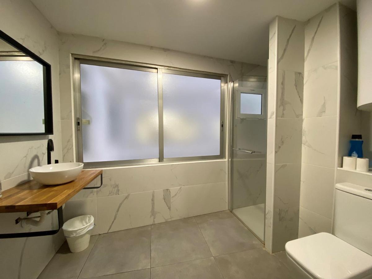 Shanti Rooms バレンシア エクステリア 写真